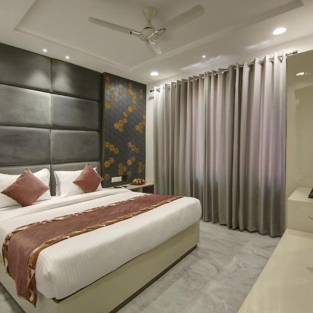 Hotel Kaca Inn-By Haveliya Hotels- Traveller'S Choice Award Winner 2025 New Delhi Ngoại thất bức ảnh