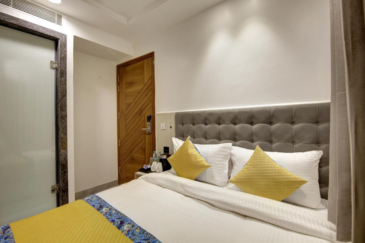 Hotel Kaca Inn-By Haveliya Hotels- Traveller'S Choice Award Winner 2025 New Delhi Ngoại thất bức ảnh