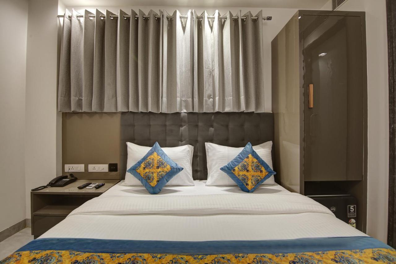 Hotel Kaca Inn-By Haveliya Hotels- Traveller'S Choice Award Winner 2025 New Delhi Ngoại thất bức ảnh
